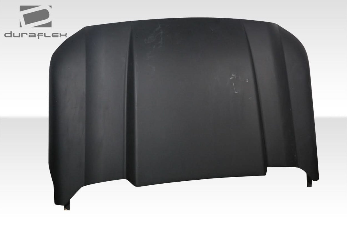 2011-2016 Ford Super Duty F250 F350 F450 3" Cowl Hood - FRP