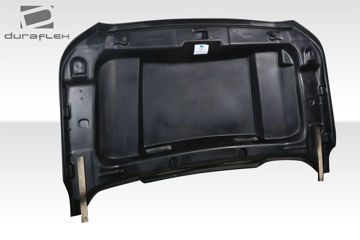 2011-2016 Ford Super Duty F250 F350 F450 3" Cowl Hood - FRP