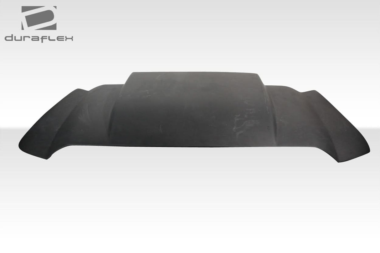 2011-2016 Ford Super Duty F250 F350 F450 3" Cowl Hood - FRP