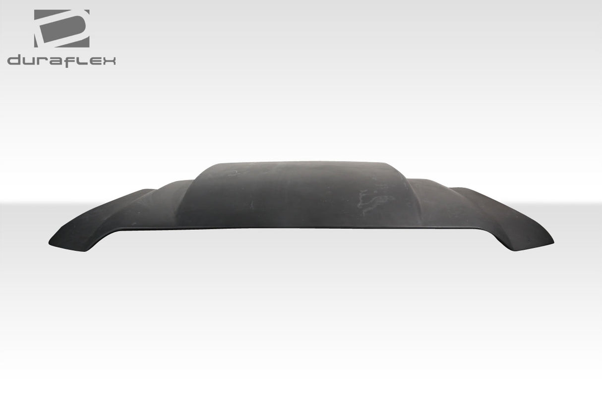 2011-2016 Ford Super Duty F250 F350 F450 Duraflex 3" Cowl Hood - 1 Piece