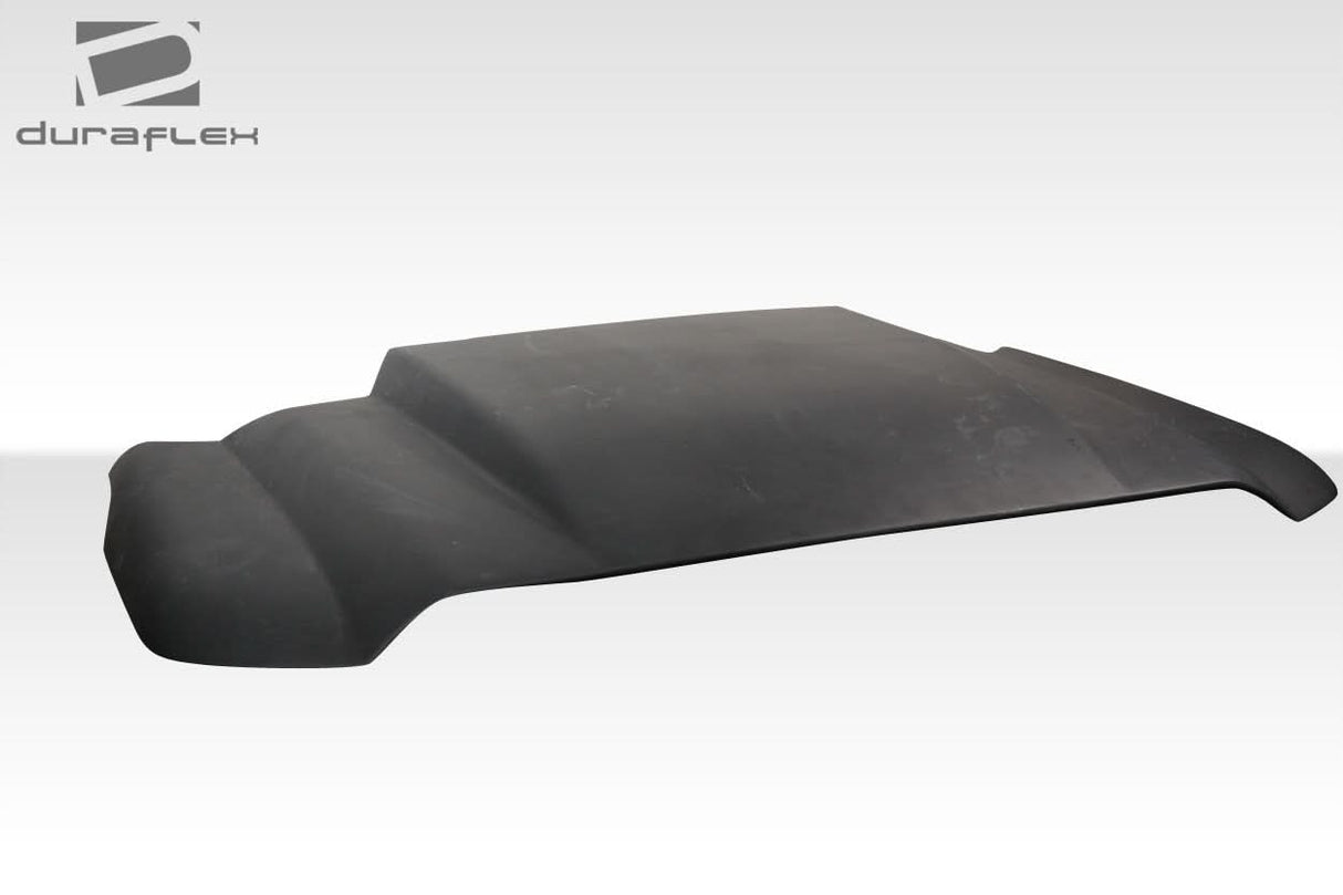 2011-2016 Ford Super Duty F250 F350 F450 3" Cowl Hood - FRP
