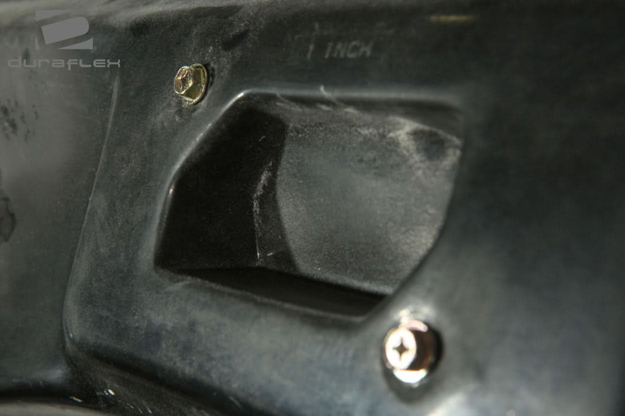 2013-2014 Ford Mustang CVX Version 2 Style Hood - FRP