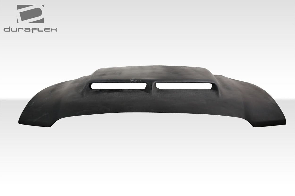 2013-2014 Ford Mustang CVX Version 2 Style Hood - FRP