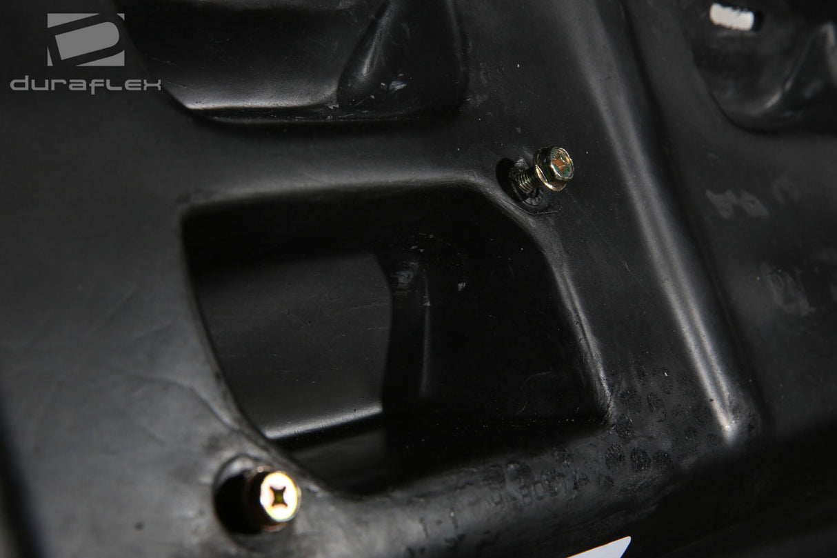 2009-2014 Ford F-150 Duraflex GT500 Hood - 1 Piece