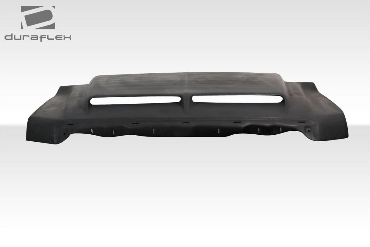 2009-2014 Ford F-150 GT500 Style Hood - 1 Piece - FRP