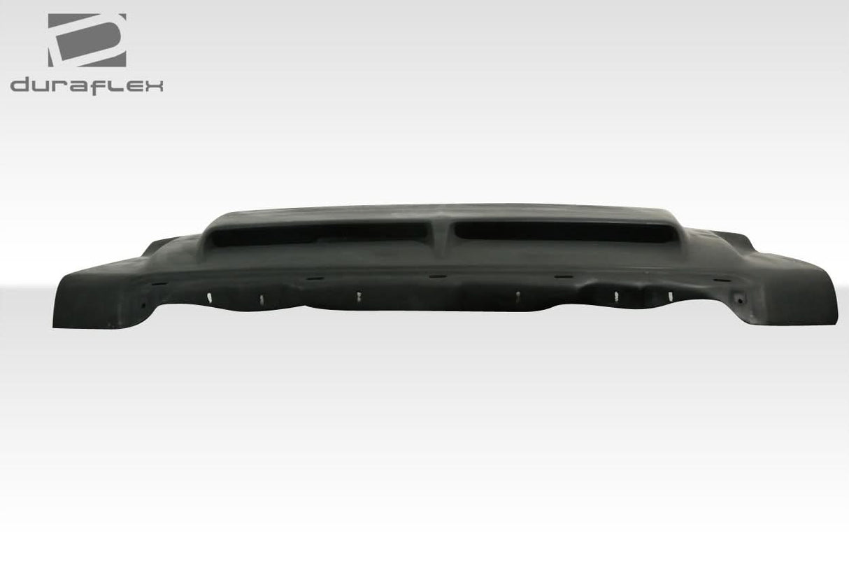 2009-2014 Ford F-150 GT500 Style Hood - 1 Piece - FRP