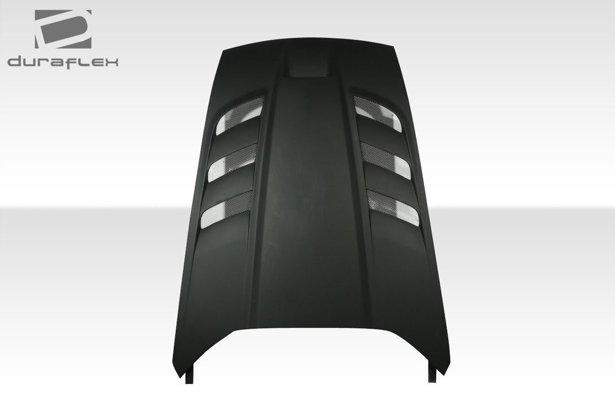 2003-2009 Dodge Viper Duraflex ACR Look Hood - 1 Piece