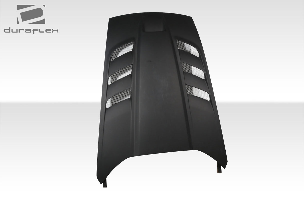 2003-2009 Dodge Viper Duraflex ACR Look Hood - 1 Piece