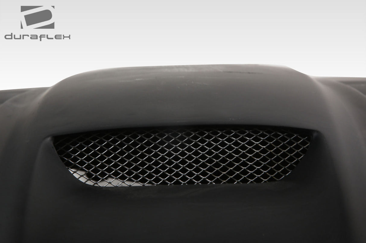 2003-2009 Dodge Viper Duraflex ACR Look Hood - 1 Piece