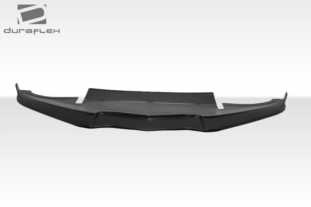 2014-2019 Chevrolet Corvette C7 GT Concept Style Front Lip Spoiler - FRP