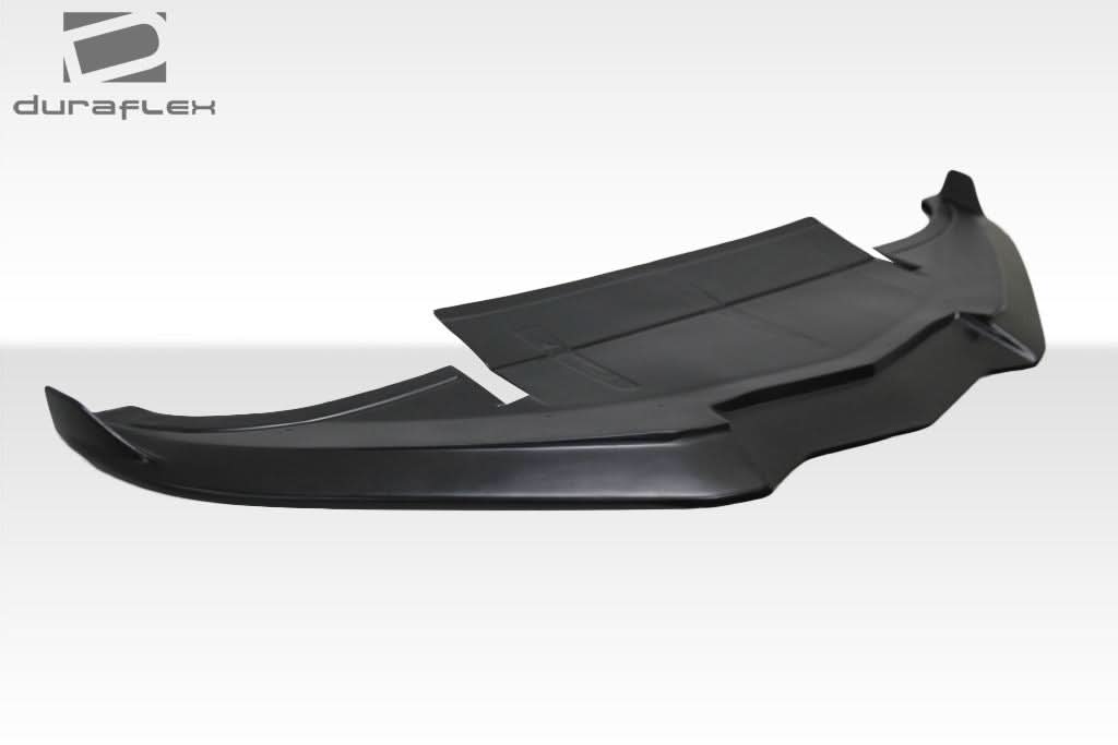 2014-2019 Chevrolet Corvette C7 GT Concept Style Front Lip Spoiler - FRP