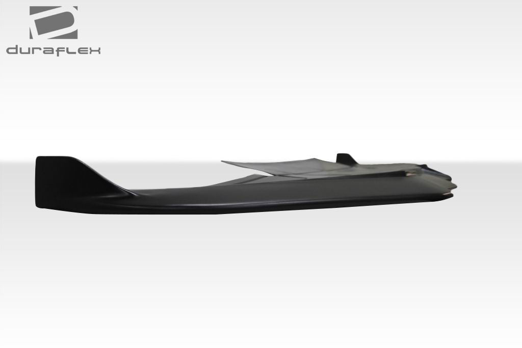 2014-2019 Chevrolet Corvette C7 GT Concept Style Front Lip Spoiler - FRP