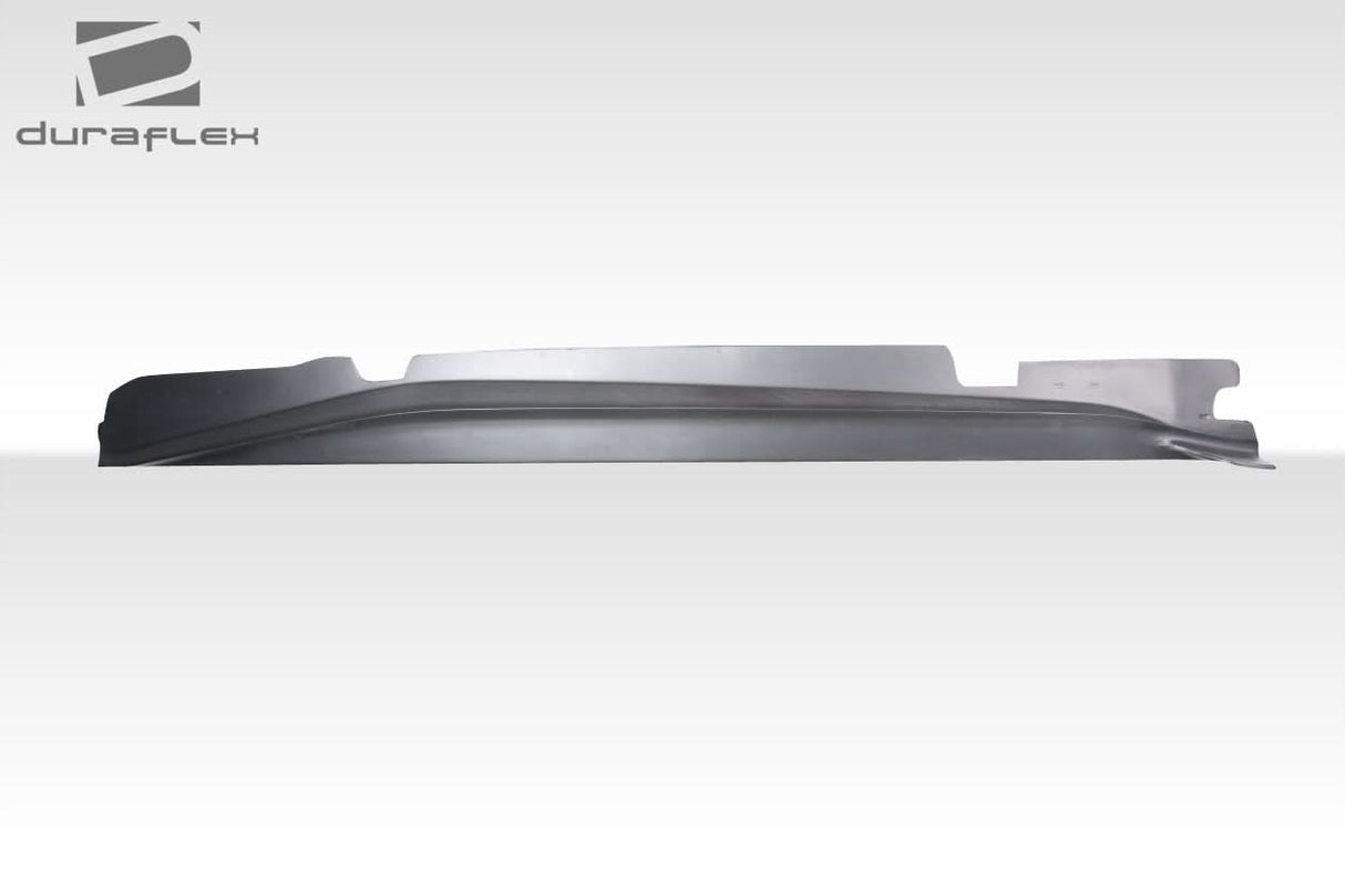 2014-2019 Chevrolet Corvette C7 GT Concept Style Side Splitters - FRP