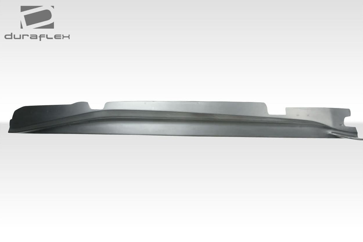 2014-2019 Chevrolet Corvette C7 GT Concept Style Side Splitters - FRP