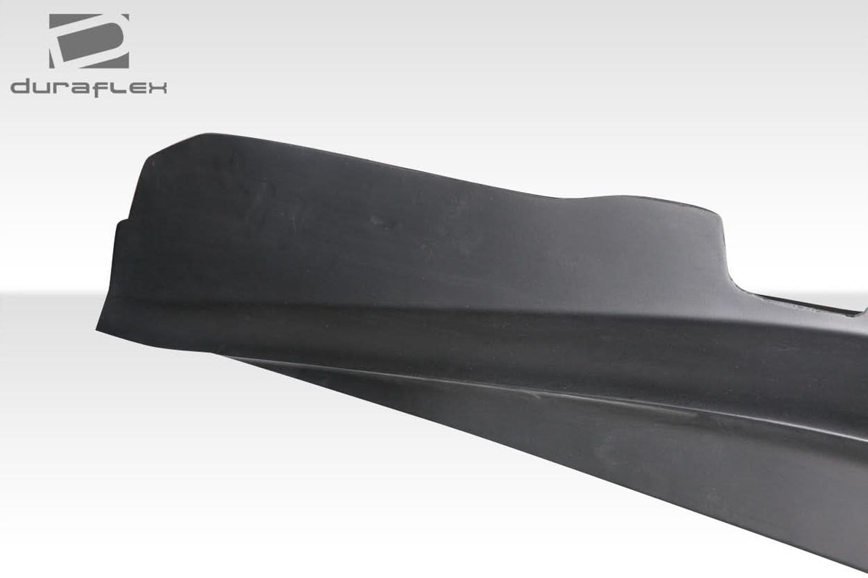 2014-2019 Chevrolet Corvette C7 GT Concept Style Side Splitters - FRP