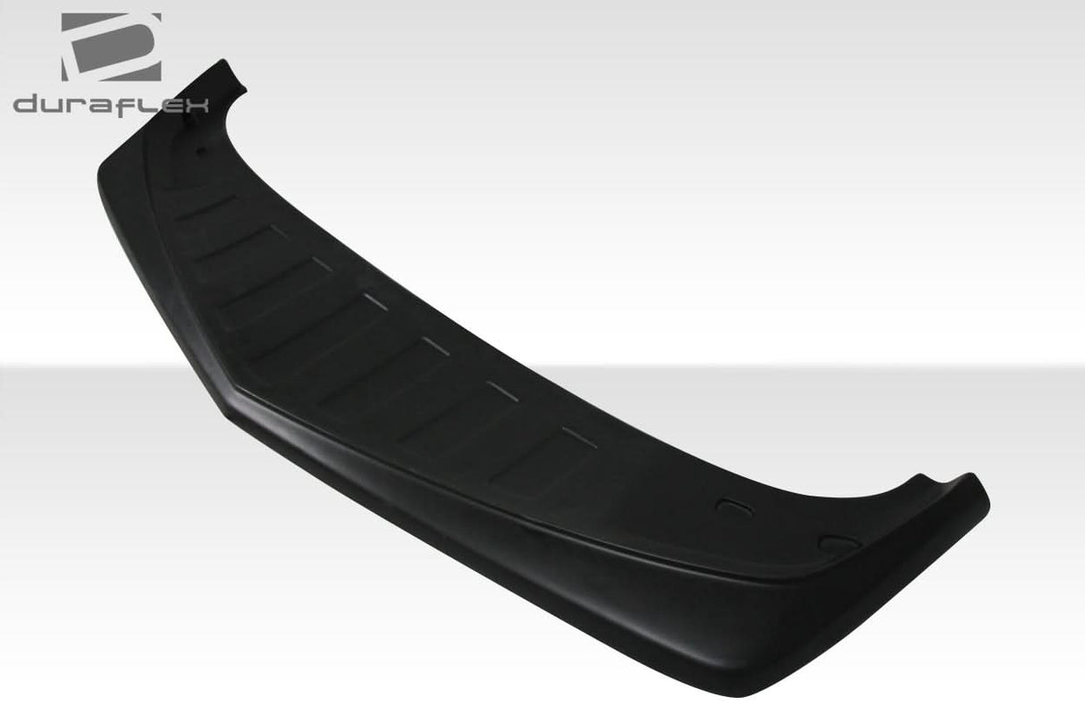 2014-2015 Chevrolet Camaro Z28 Look Front Lip Spoiler - FRP
