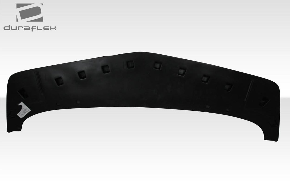 2014-2015 Chevrolet Camaro Z28 Look Front Lip Spoiler - FRP