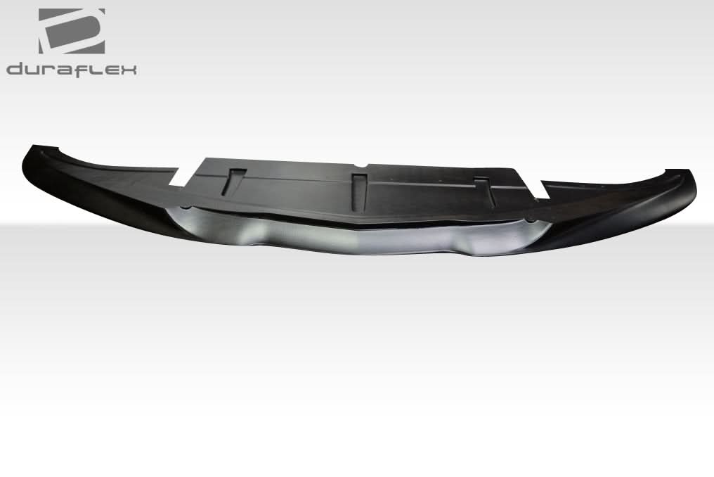 2014-2019 Chevrolet Corvette C7 Apex Style Front Splitter - FRP