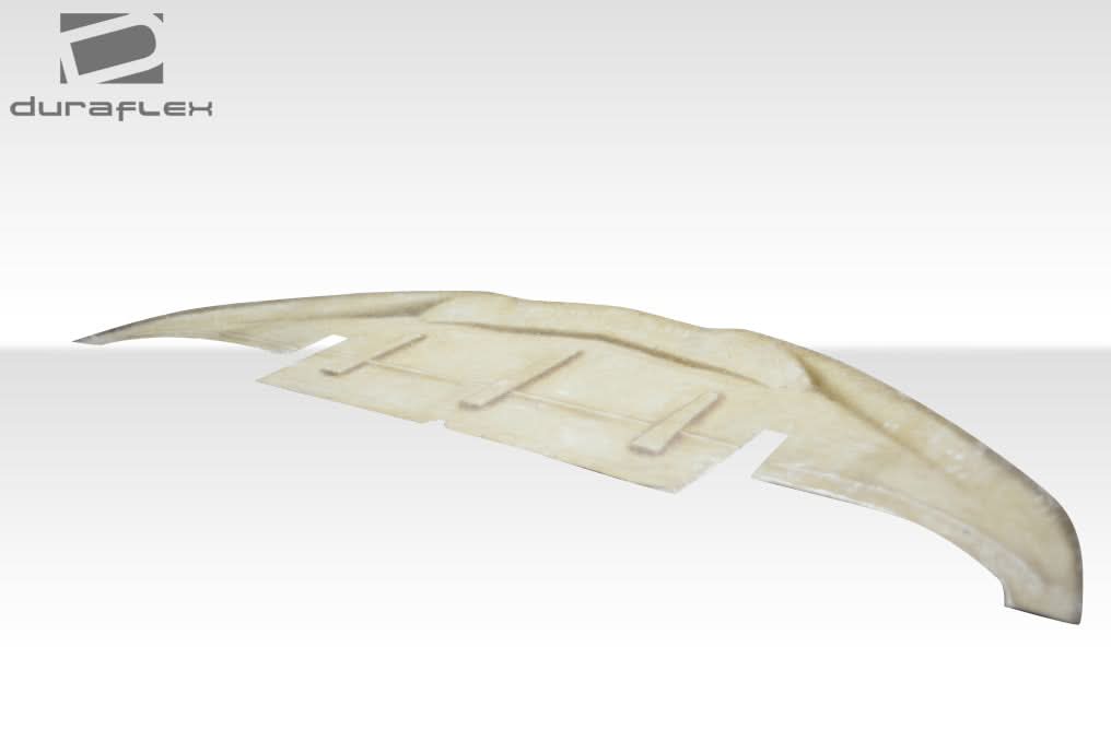 2014-2019 Chevrolet Corvette C7 Apex Style Front Splitter - FRP