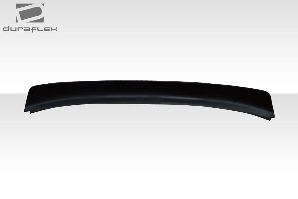 1995-1998 Nissan 240SX S14 RBS Style Wing Trunk Lid Spoiler - FRP
