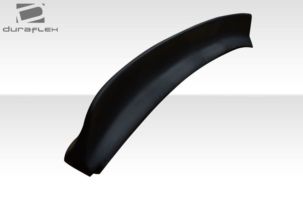 1995-1998 Nissan 240SX S14 RBS Style Wing Trunk Lid Spoiler - FRP
