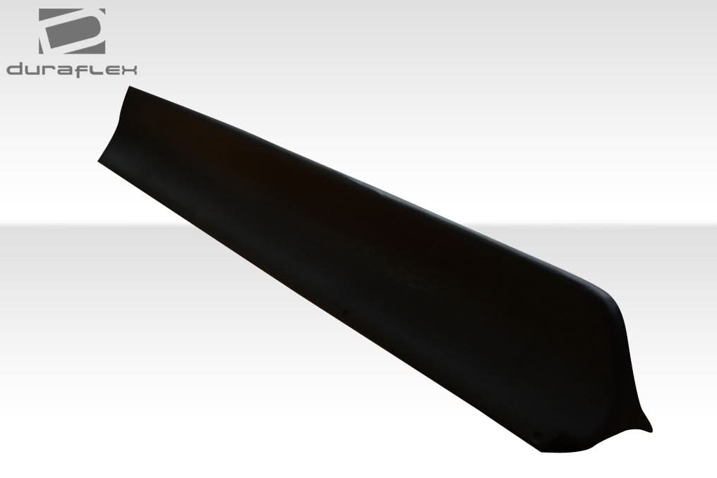 1995-1998 Nissan 240SX S14 RBS Style Wing Trunk Lid Spoiler - FRP