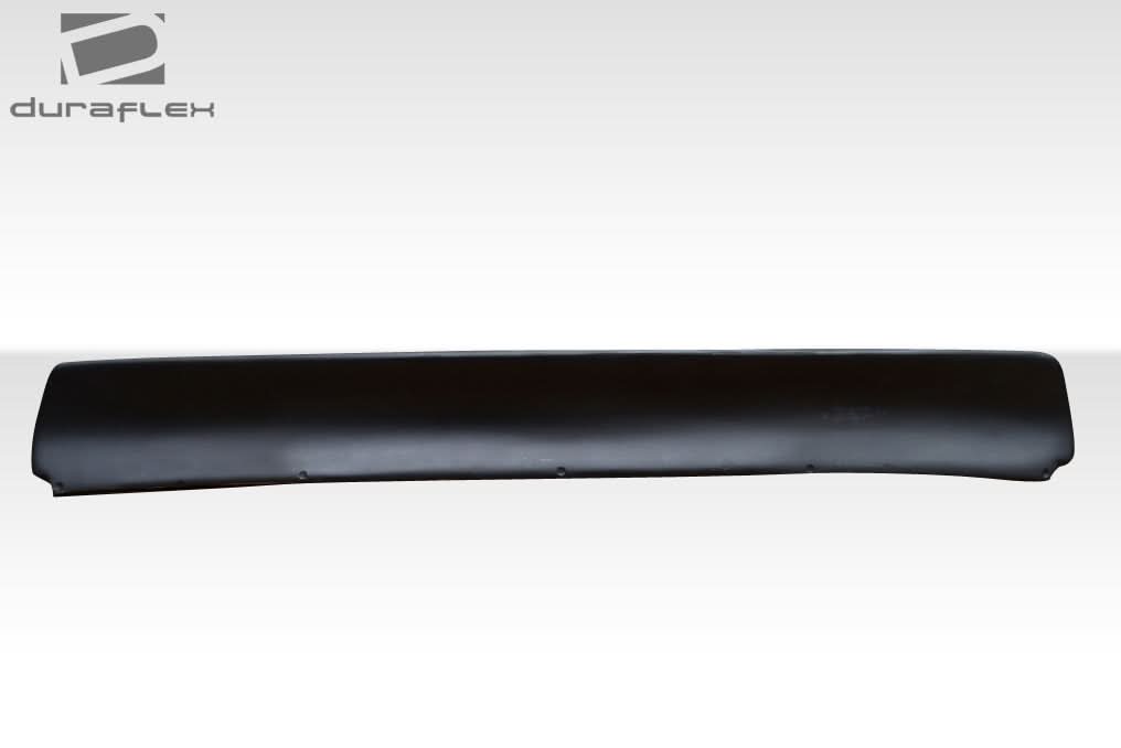 1995-1998 Nissan 240SX S14 RBS Style Wing Trunk Lid Spoiler - FRP