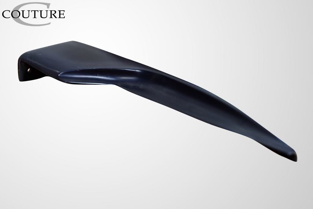2010-2014 Honda Insight Vortex Style Side Add Ons Spat Extensions