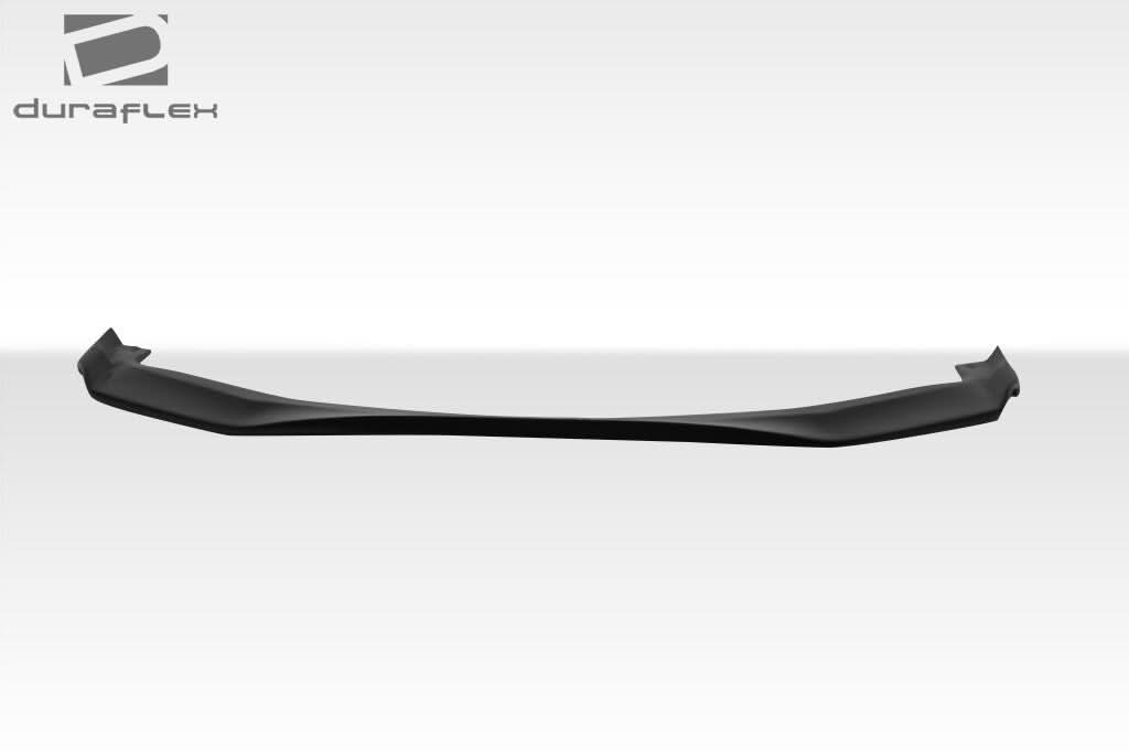2013-2020 Subaru BRZ GT500 Style Front Lip Under Air Dam Spoiler - FRP