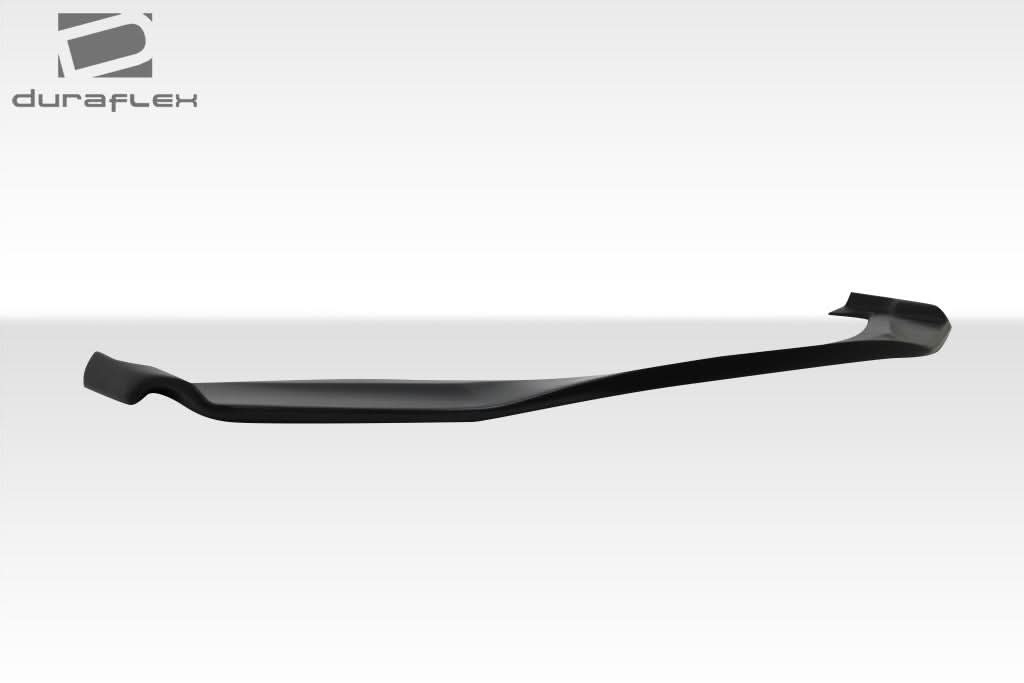 2013-2020 Subaru BRZ GT500 Style Front Lip Under Air Dam Spoiler - FRP