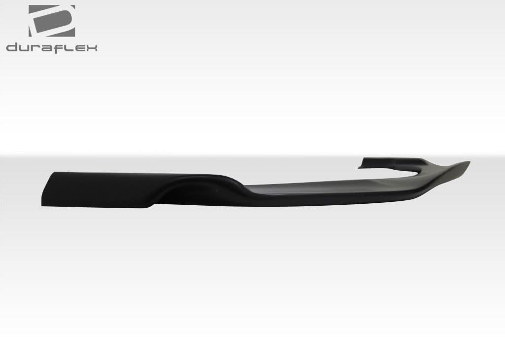 2013-2020 Subaru BRZ GT500 Style Front Lip Under Air Dam Spoiler - FRP