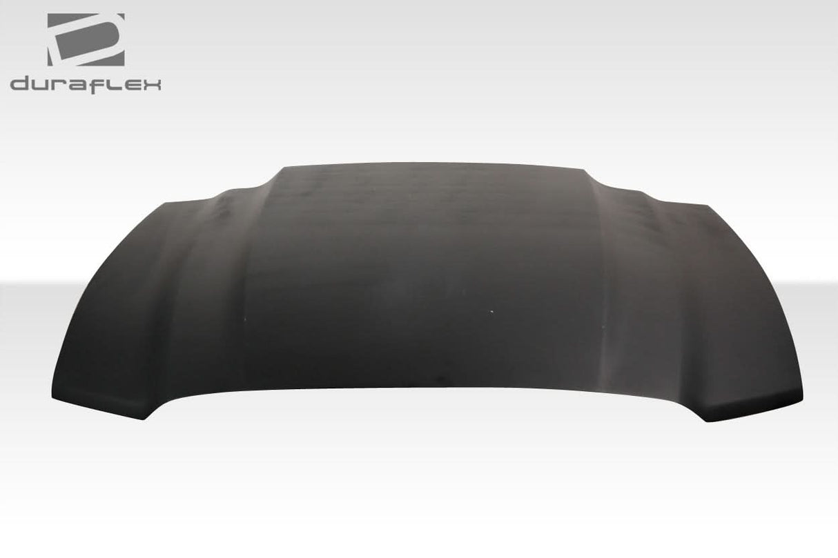 2013-2014 Ford Mustang Cobra R Style Hood - 1 Piece - FRP