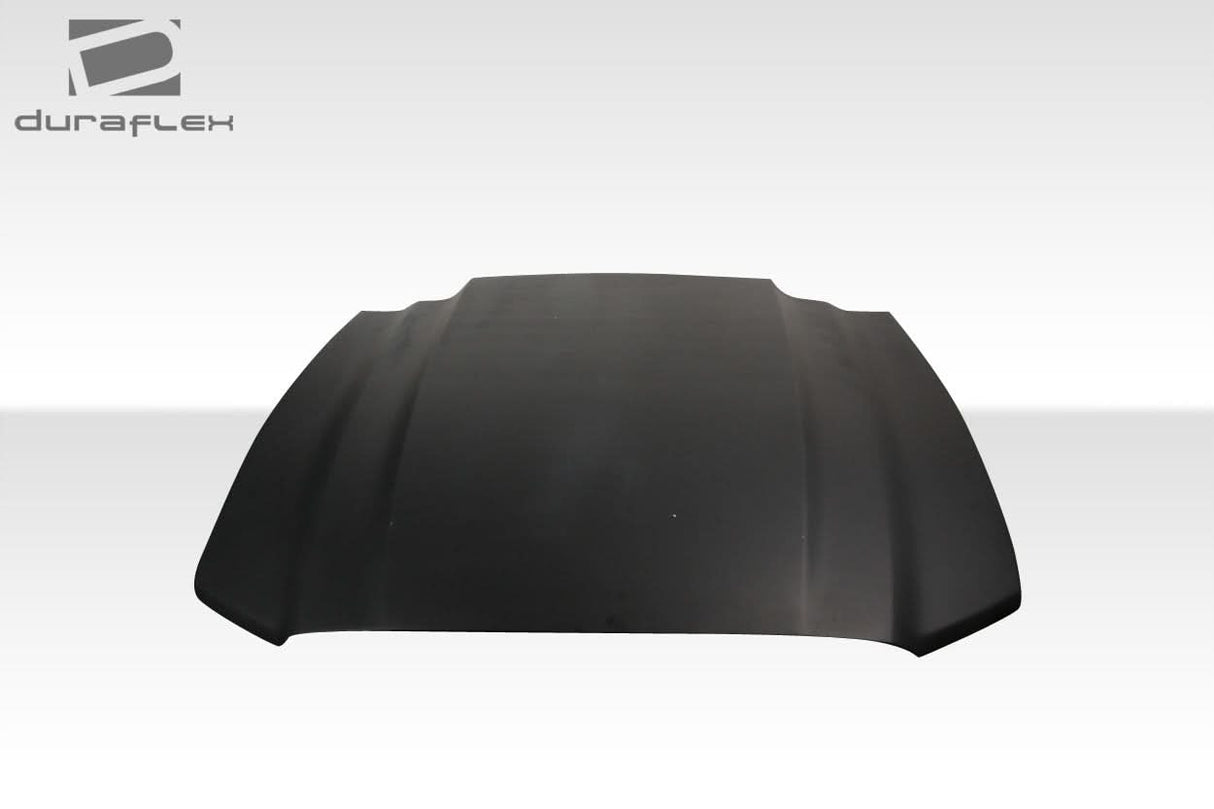 2013-2014 Ford Mustang Cobra R Style Hood - 1 Piece - FRP