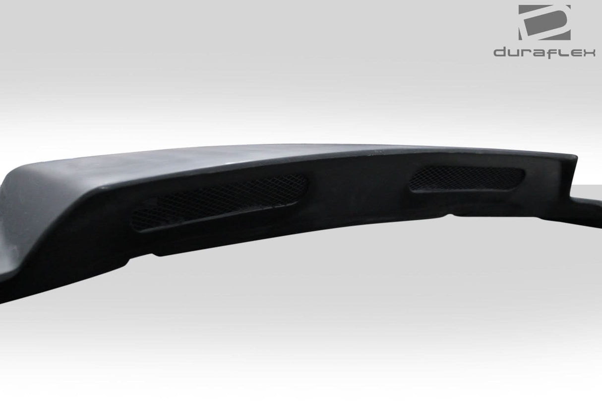2013-2014 Ford Mustang 4" Cowl Hood - FRP