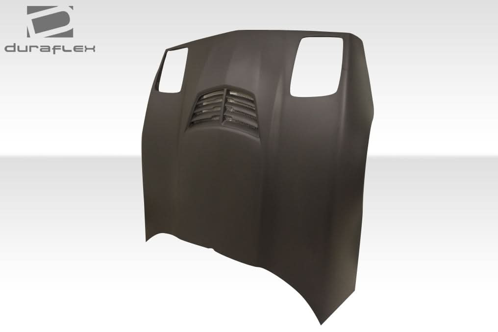 1985-1996 Chevrolet Corvette C4 Stingray Z Style Hood - FRP