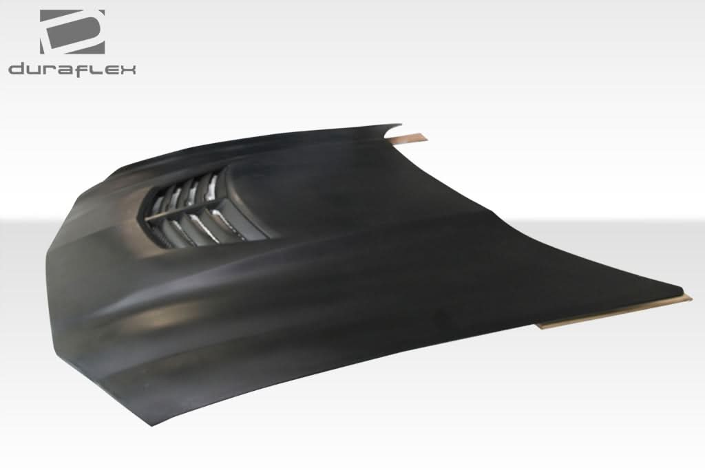 1998-2002 Chevrolet Camaro Stingray Z Style Hood - FRP