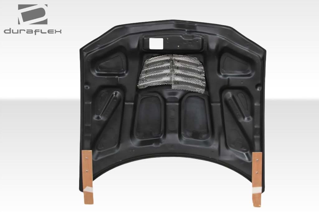 1998-2002 Chevrolet Camaro Stingray Z Style Hood - FRP