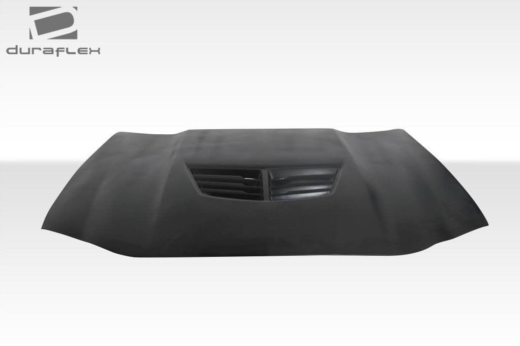 1998-2002 Chevrolet Camaro Stingray Z Style Hood - FRP