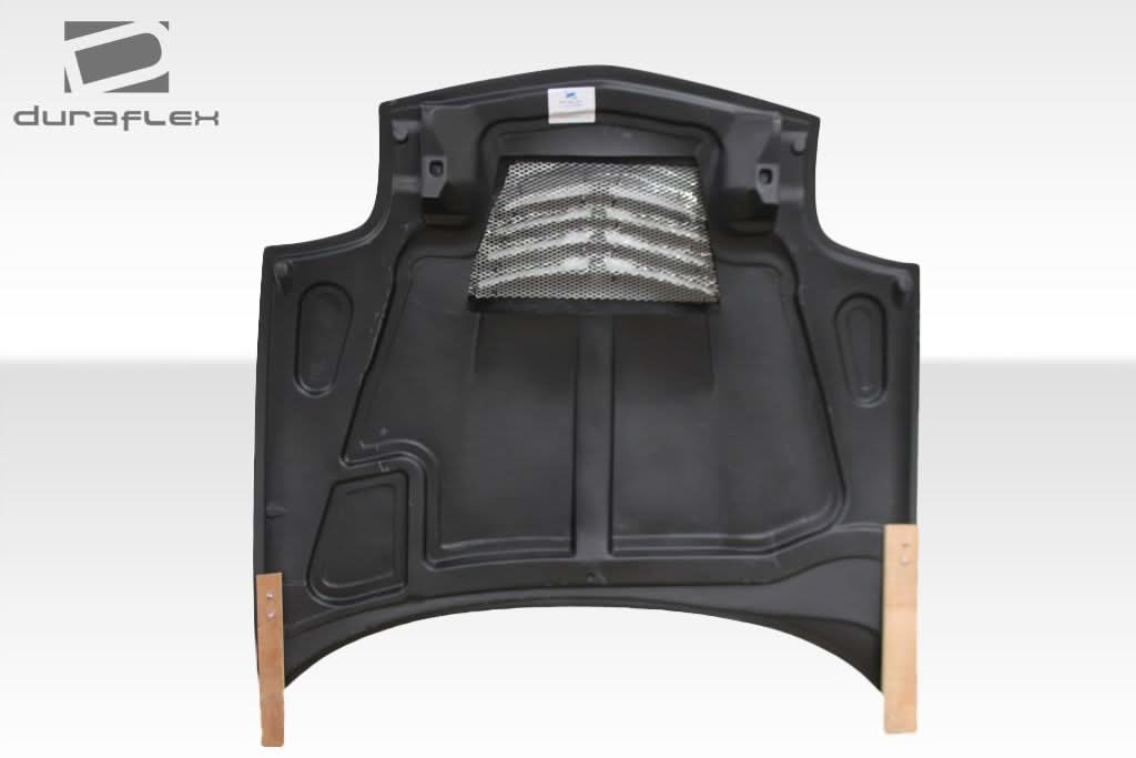 1997-2004 Chevrolet Corvette C5 Stingray Z Style Hood - FRP