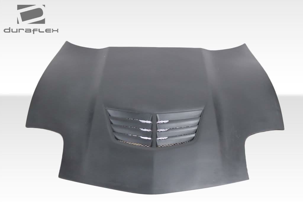 1997-2004 Chevrolet Corvette C5 Stingray Z Style Hood - FRP