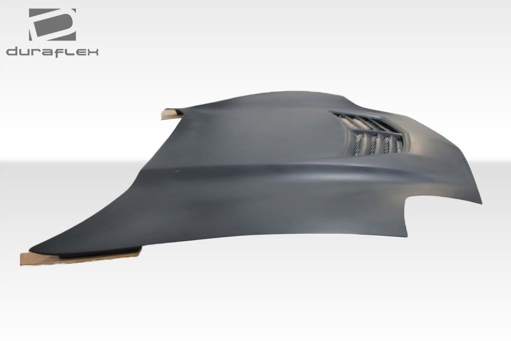1997-2004 Chevrolet Corvette C5 Stingray Z Style Hood - FRP