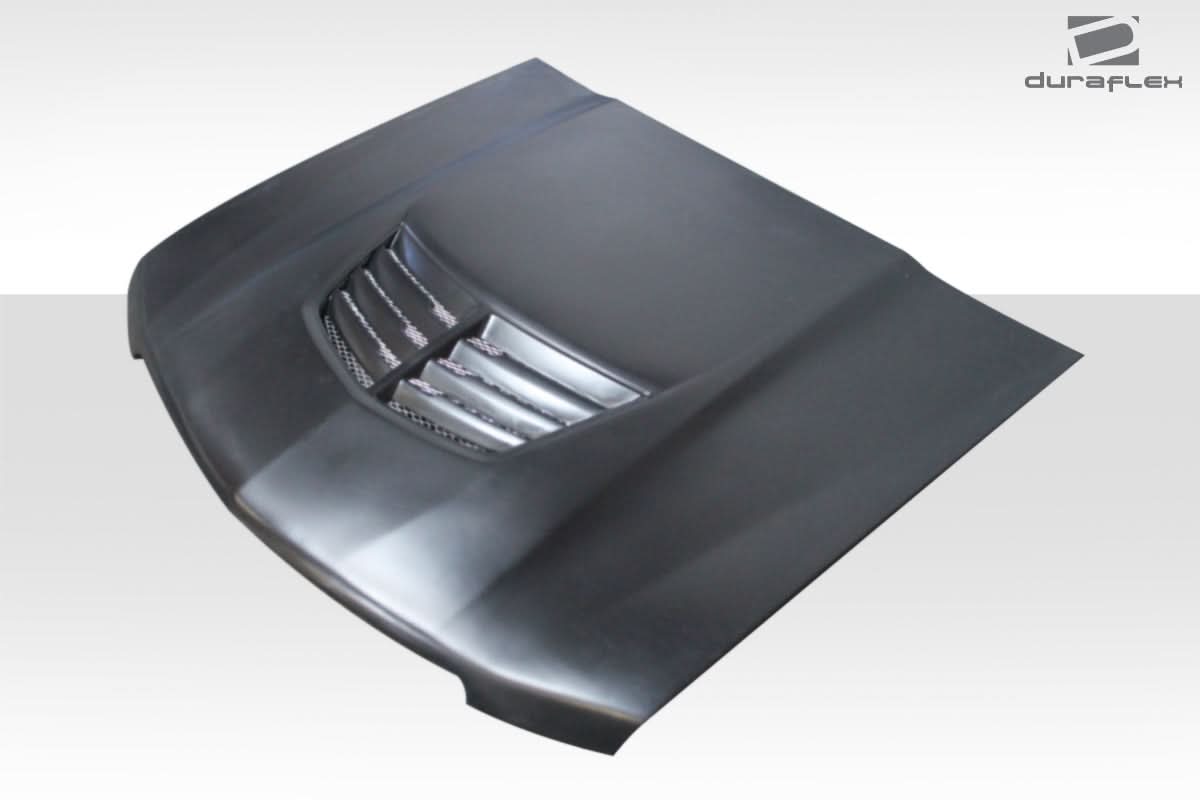 2003-2007 Cadillac CTS Stingray Z Style Hood - FRP