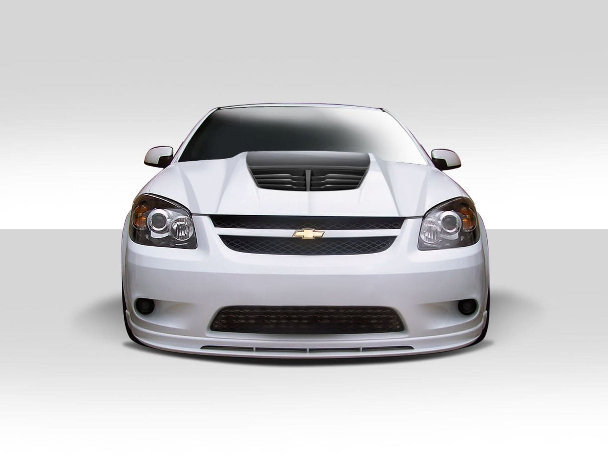 2005-2010 Chevrolet Cobalt Stingray Z Style Hood - 1 Piece - FRP