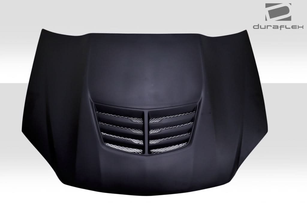 2005-2010 Chevrolet Cobalt Stingray Z Style Hood - 1 Piece - FRP