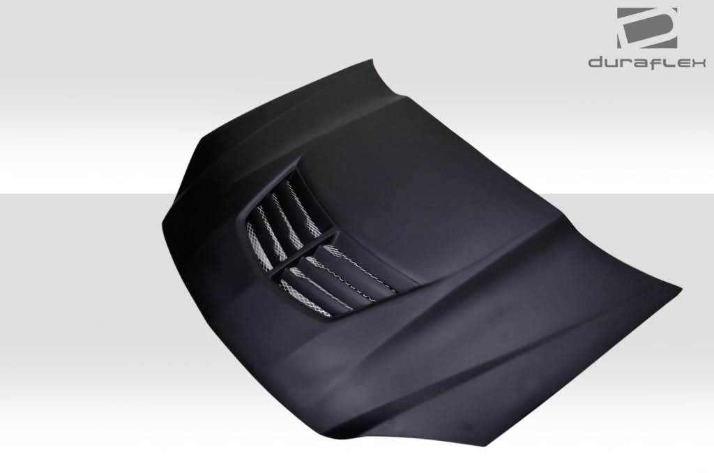 2005-2010 Chevrolet Cobalt Stingray Z Style Hood - 1 Piece - FRP