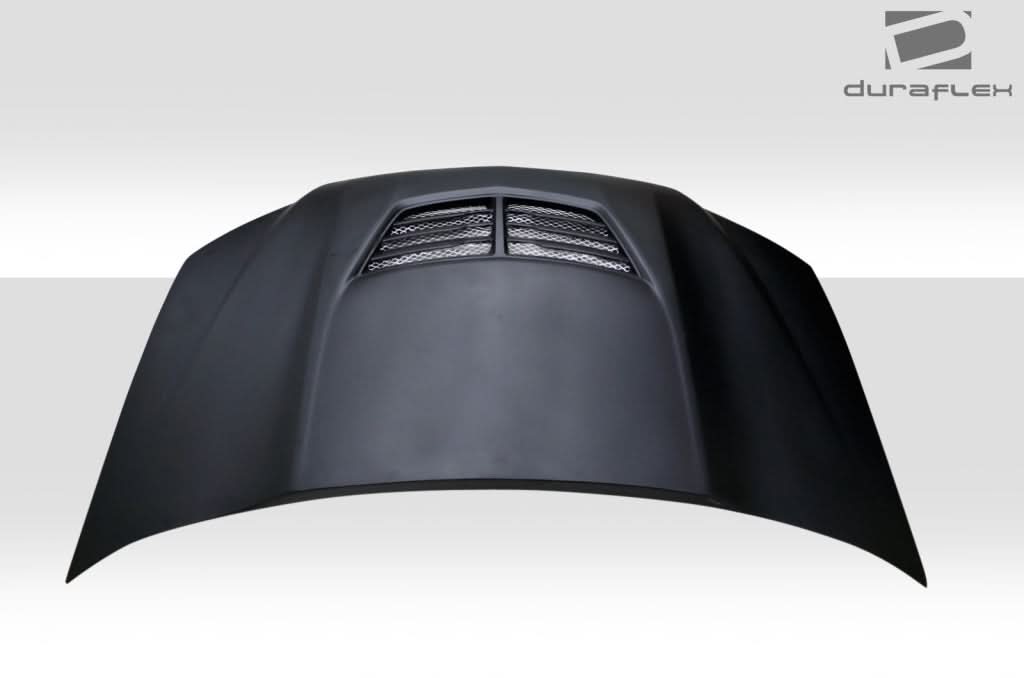 2005-2010 Chevrolet Cobalt Stingray Z Style Hood - 1 Piece - FRP