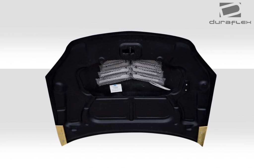 2005-2010 Chevrolet Cobalt Stingray Z Style Hood - 1 Piece - FRP