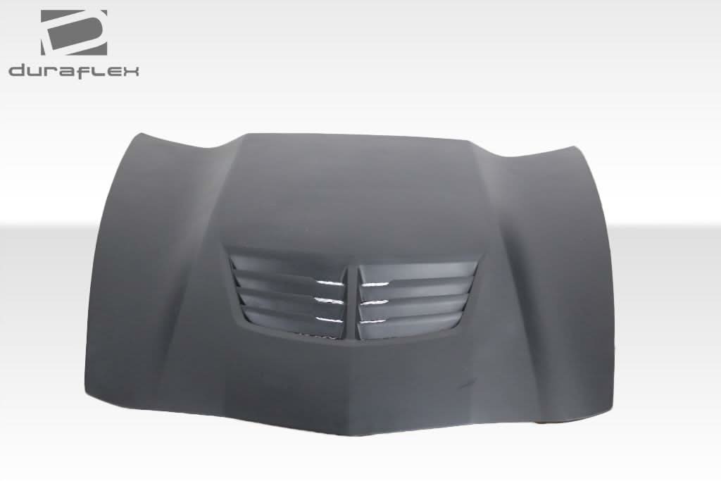 2014-2019 Chevrolet Corvette C7 Z06 Look Hood - FRP