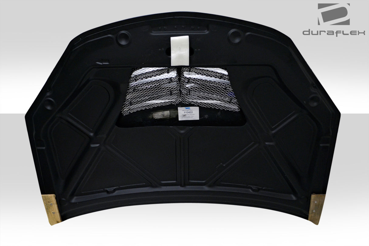 2005-2010 Pontiac G6 Duraflex Stingray Z Hood- 1 Piece