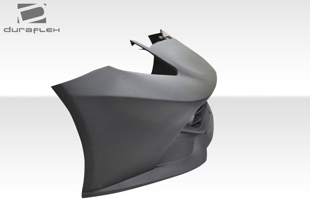 2014-2019 Chevrolet Corvette C7 Gran Veloce Style Front Bumper - FRP